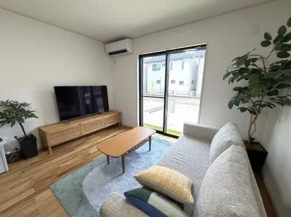 4LDK Gifu City Gifu Prefecture Property (3)