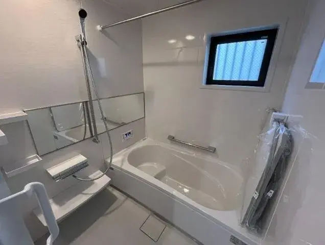 4LDK Gifu City Gifu Prefecture Property (6)