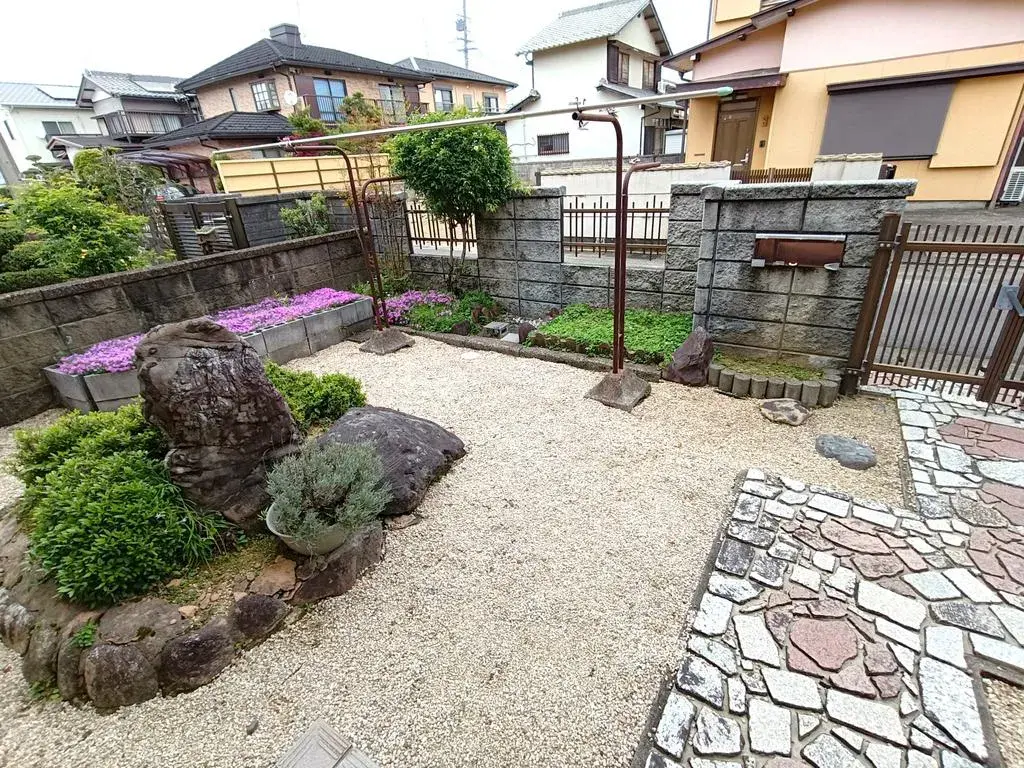 8DK 本巣市 岐阜県 (2)