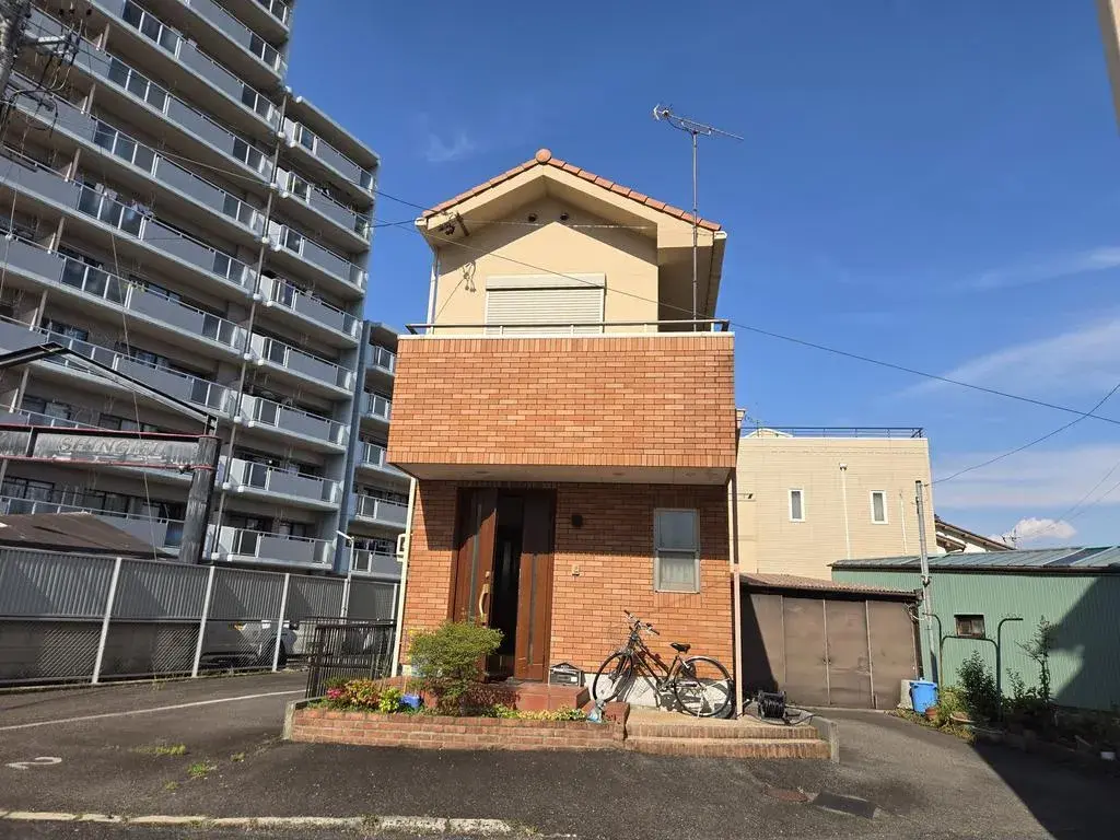 4LDK Property Gifu City Gifu Prefecture (2)
