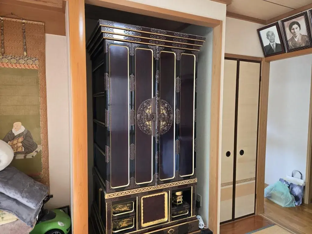 4LDK Property Gifu City Gifu Prefecture (13)