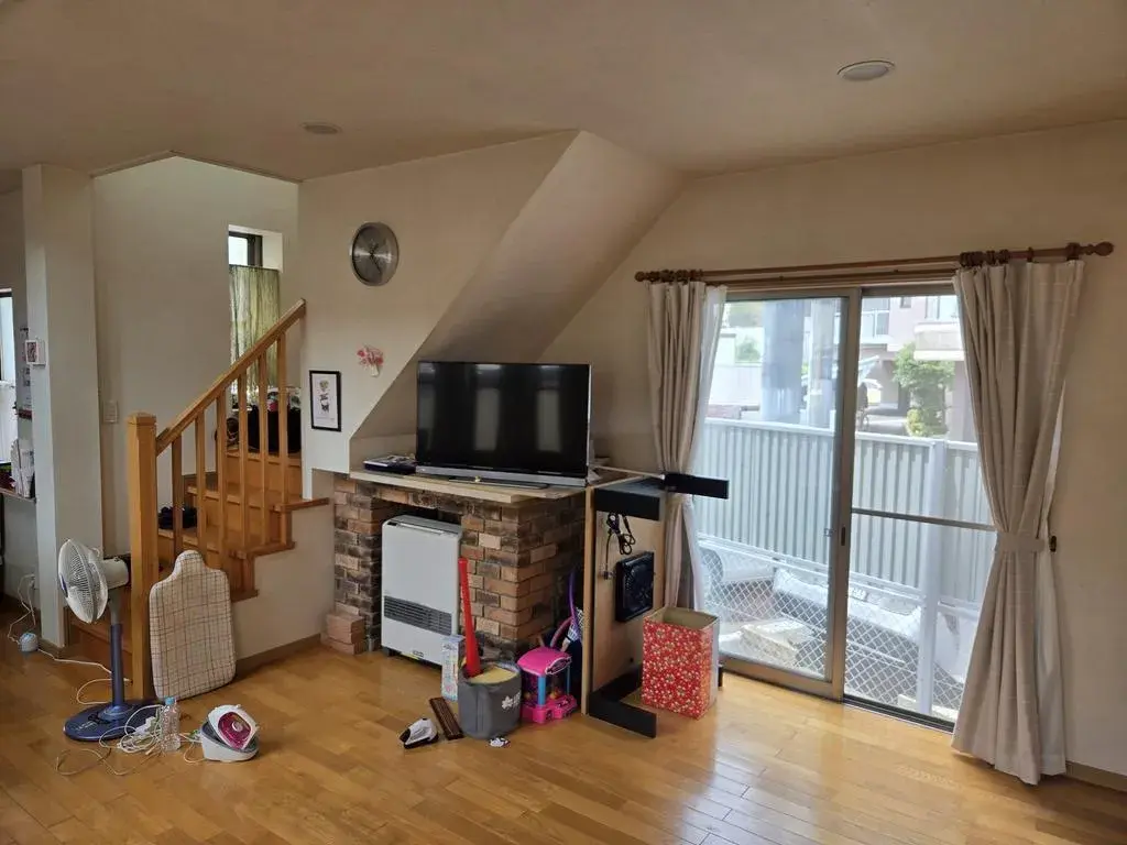 4LDK Property Gifu City Gifu Prefecture (4)