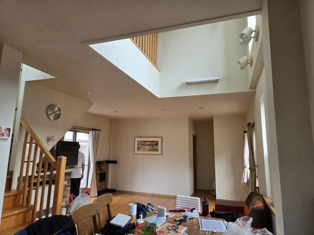 4LDK Property Gifu City Gifu Prefecture (5)