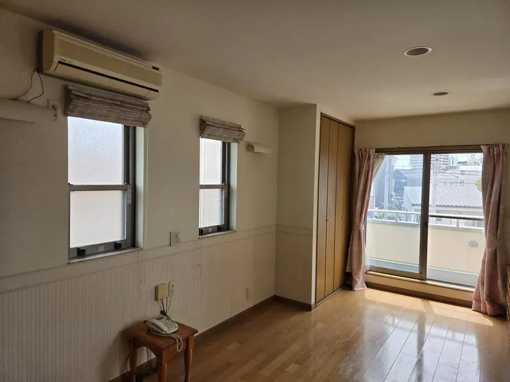 4LDK Property Gifu City Gifu Prefecture (8)