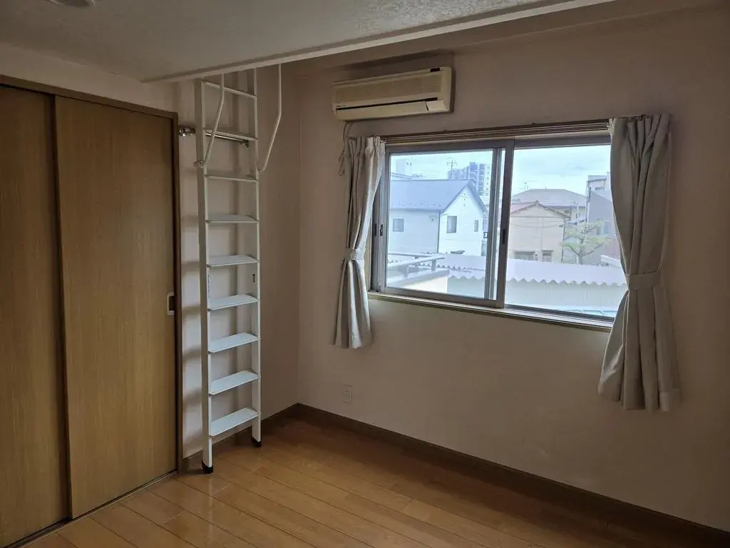 4LDK Property Gifu City Gifu Prefecture (9)