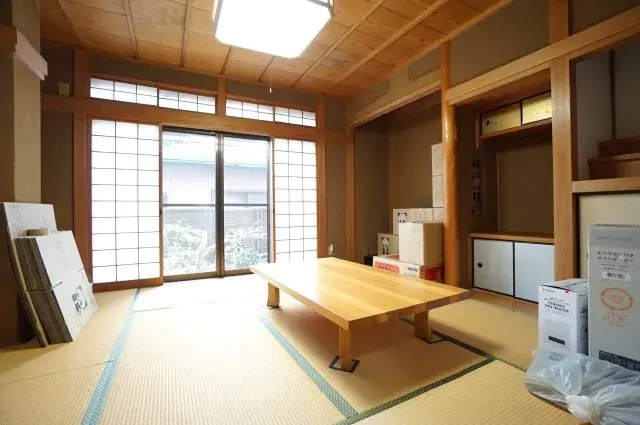 6LDK Gifu City Gifu Prefecture (12)