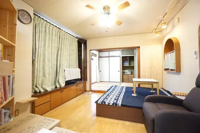 6LDK Gifu City Gifu Prefecture (4)
