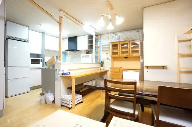 6LDK Gifu City Gifu Prefecture (5)