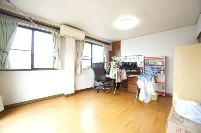 6LDK Gifu City Gifu Prefecture (8)