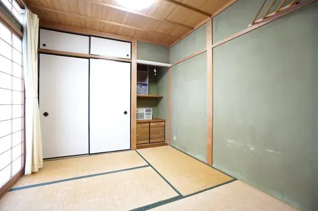 6LDK Gifu City Gifu Prefecture (10)