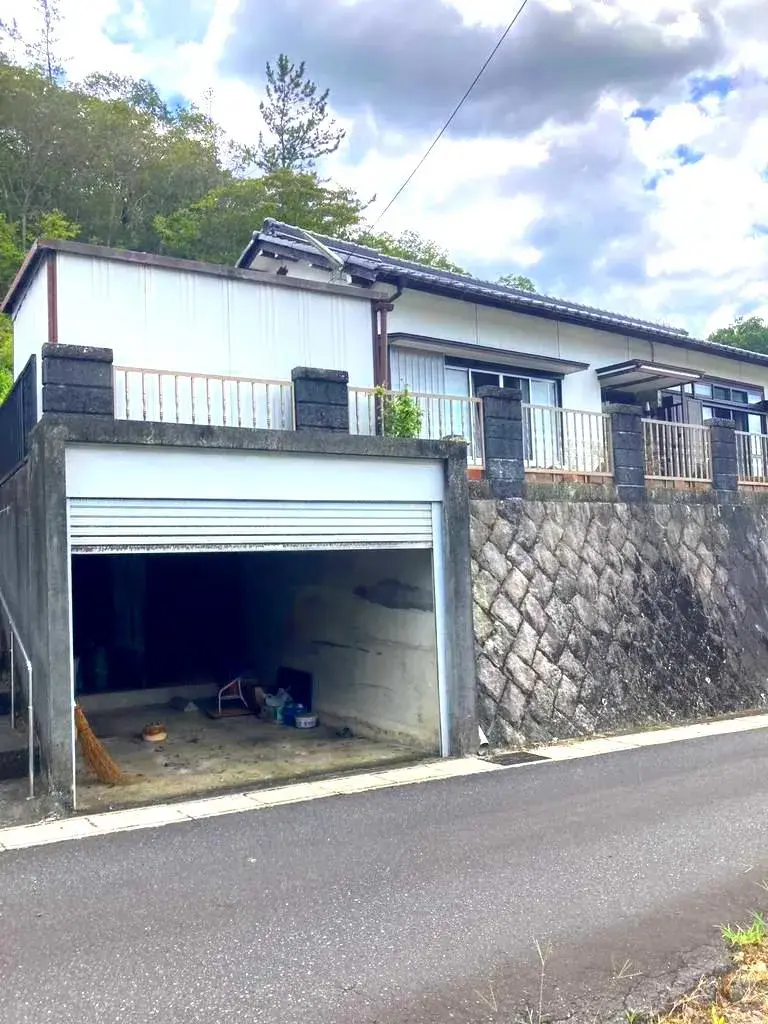 4DK Property Toki City Gifu Prefecture (2)