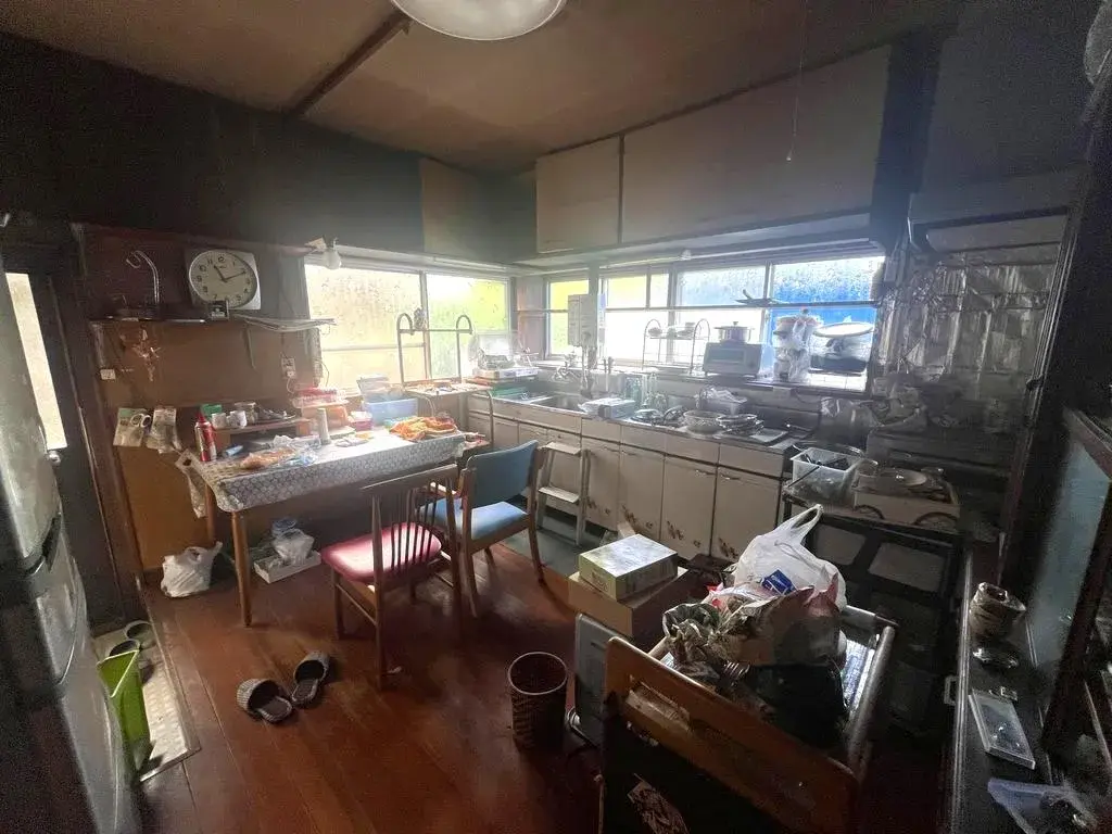 4DK Property Toki City Gifu Prefecture (4)