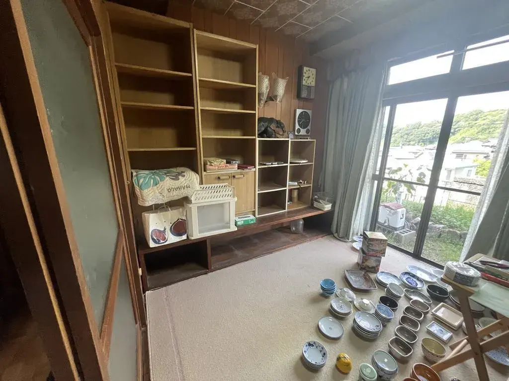 4DK Property Toki City Gifu Prefecture (5)