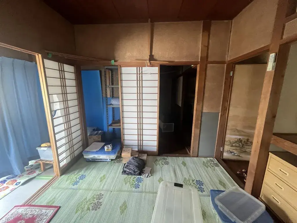 4DK Property Toki City Gifu Prefecture (7)