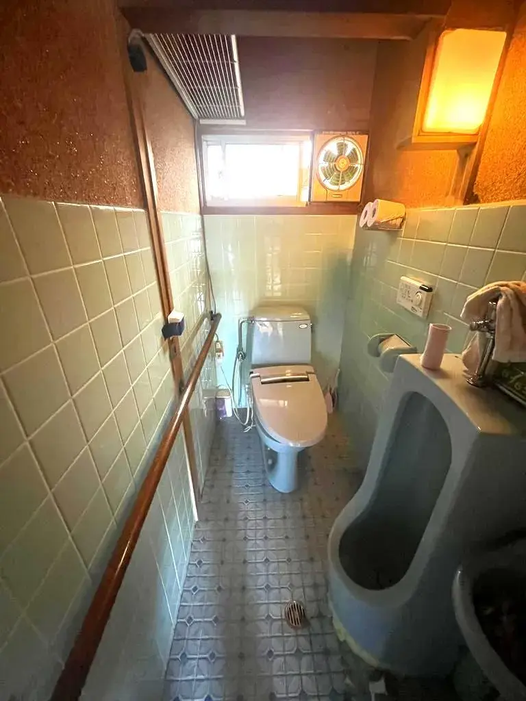 4DK Property Toki City Gifu Prefecture (10)
