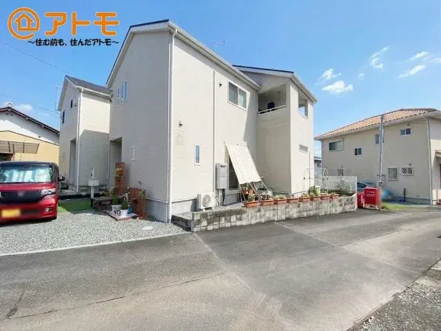 Akiya in 富士市