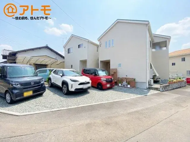 4LDK 富士市 静岡県 (2)