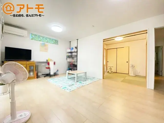 4LDK 富士市 静岡県 (3)