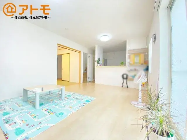 4LDK 富士市 静岡県 (4)
