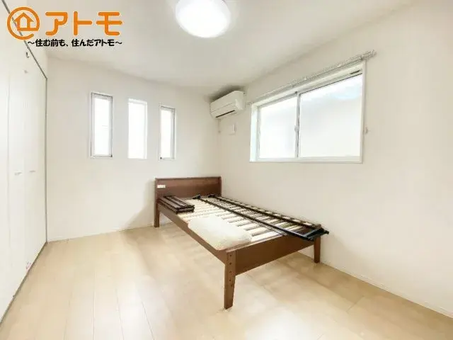 4LDK 富士市 静岡県 (6)
