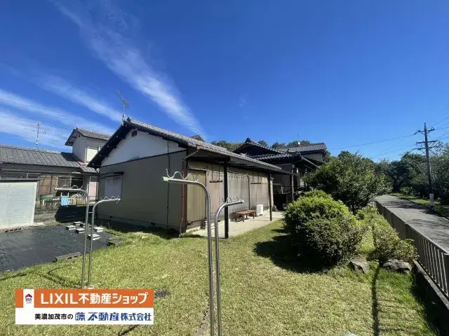 3DK房源 美浓加茂市 岐阜县 (2)
