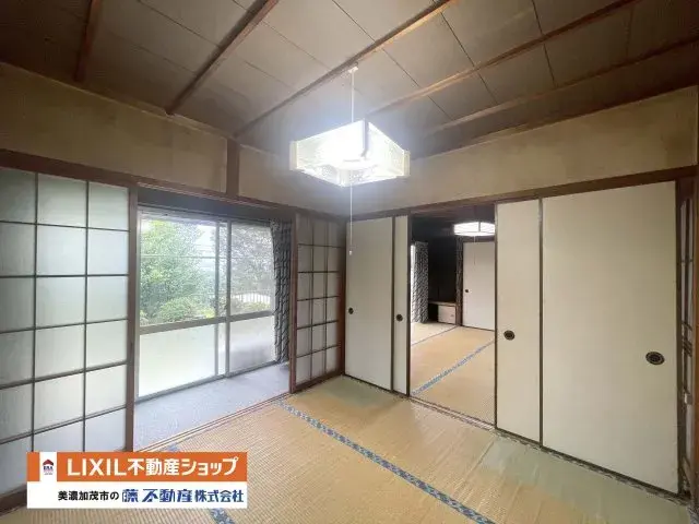 3DK房源 美浓加茂市 岐阜县 (11)