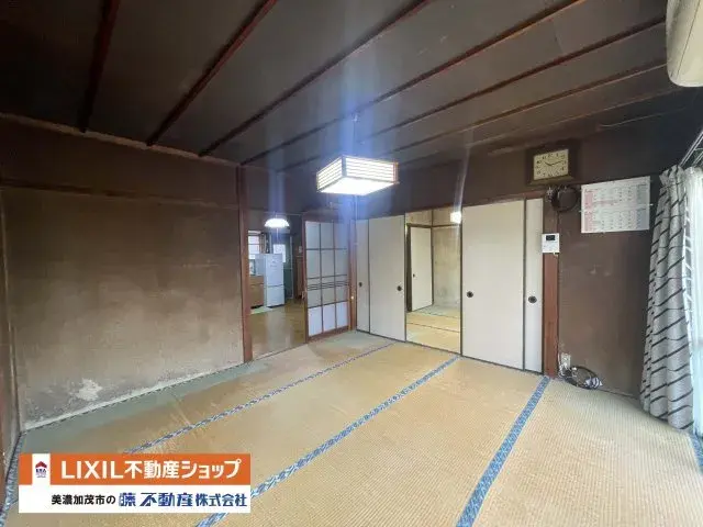 3DK房源 美浓加茂市 岐阜县 (12)