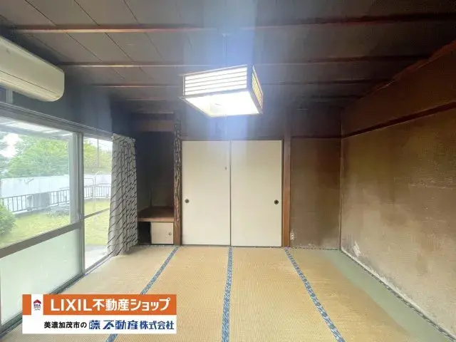 3DK房源 美浓加茂市 岐阜县 (14)