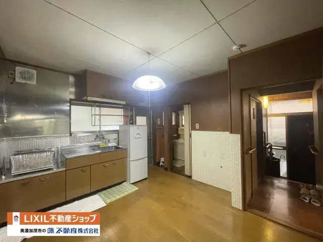 3DK房源 美浓加茂市 岐阜县 (15)