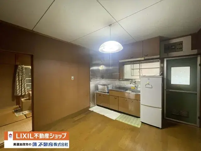 3DK房源 美浓加茂市 岐阜县 (16)
