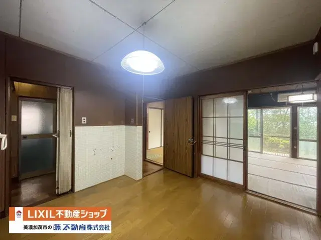 3DK房源 美浓加茂市 岐阜县 (17)