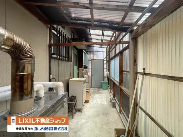 3DK房源 美浓加茂市 岐阜县 (20)