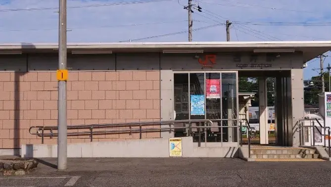 3DK房源 美浓加茂市 岐阜县 (25)
