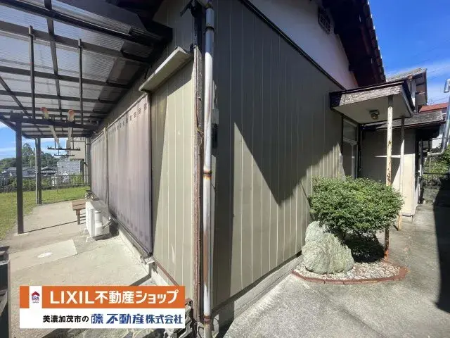 3DK房源 美浓加茂市 岐阜县 (4)