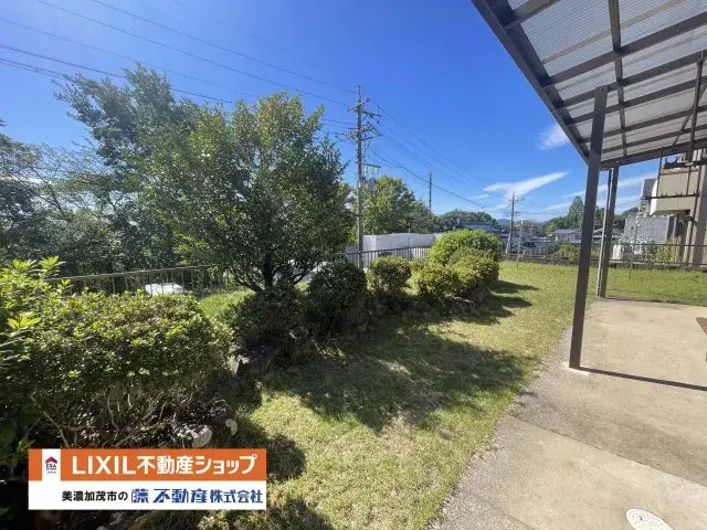 3DK房源 美浓加茂市 岐阜县 (5)