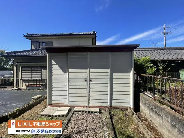 3DK房源 美浓加茂市 岐阜县 (7)
