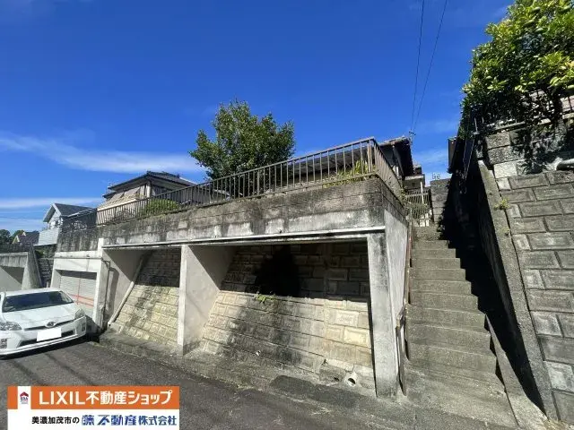 3DK房源 美浓加茂市 岐阜县 (8)