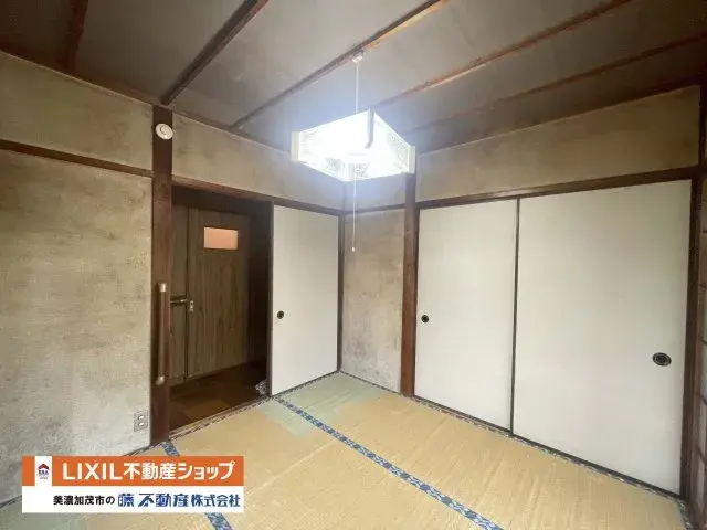3DK房源 美浓加茂市 岐阜县 (9)