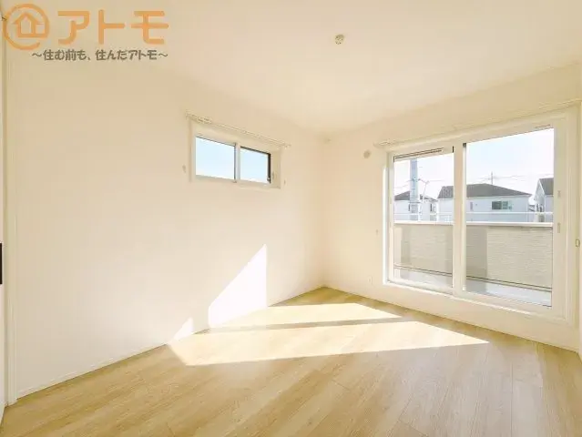 Propiedad 3LDK
Shimizu-ku, Ciudad de Shizuoka
Prefectura de Shizuoka (10)
