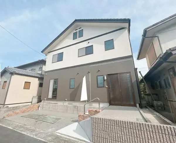 Akiya in Shizuoka