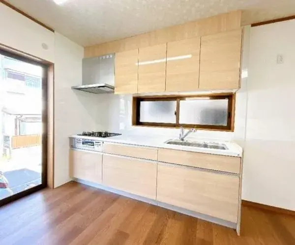 2SLDK Kikugawa City Shizuoka Prefecture (12)