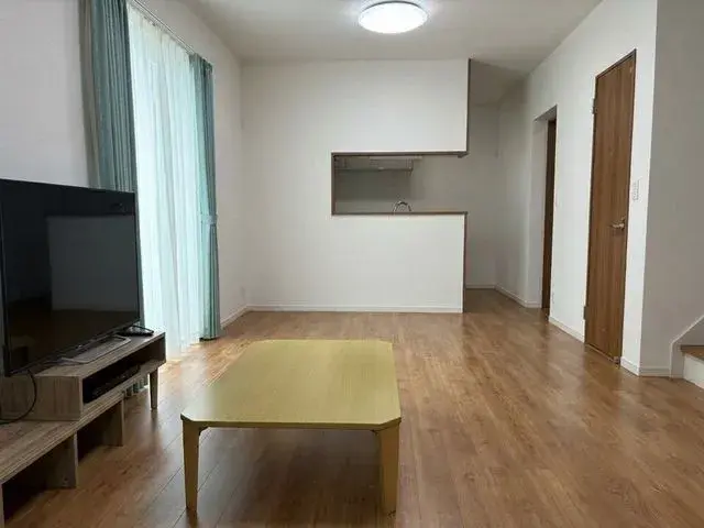 4SLDK
مدينة شيزوكا
حي سوروغا
محافظة شيزوكا (5)