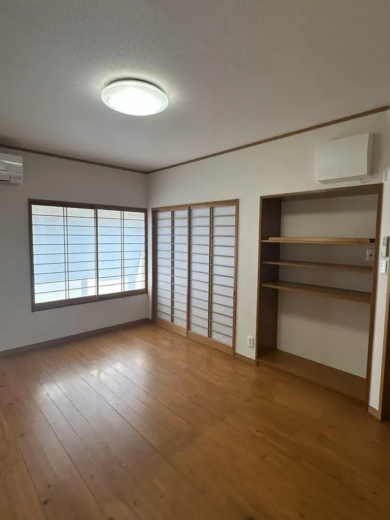4DK物件 静岡市駿河区 静岡県 (4)