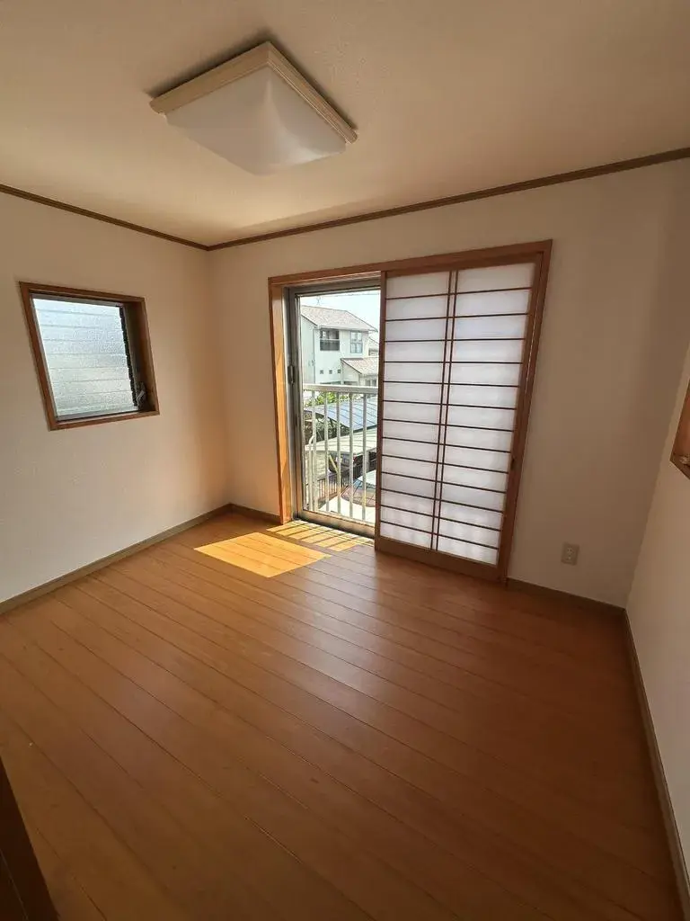 4DK物件 静岡市駿河区 静岡県 (5)