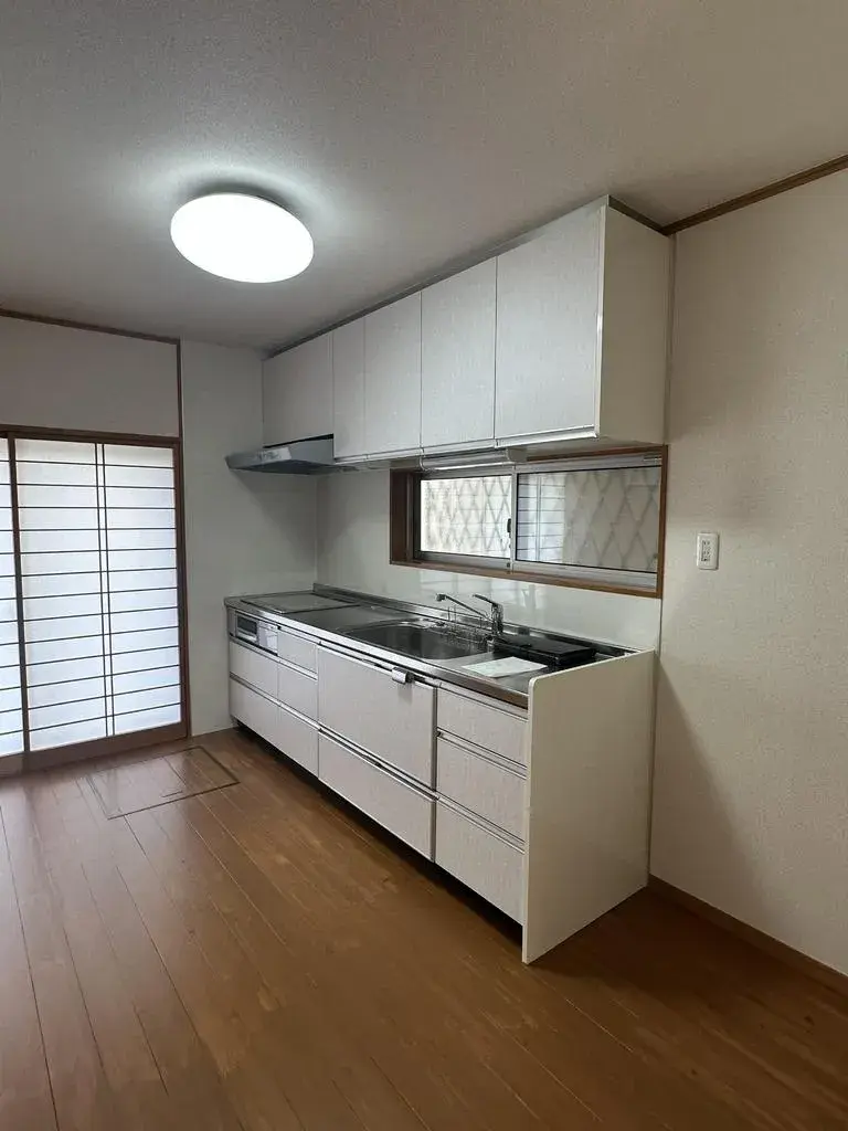 4DK物件 静岡市駿河区 静岡県 (7)