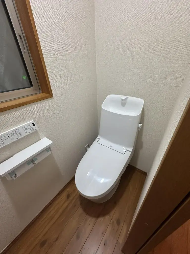 4DK物件 静岡市駿河区 静岡県 (8)