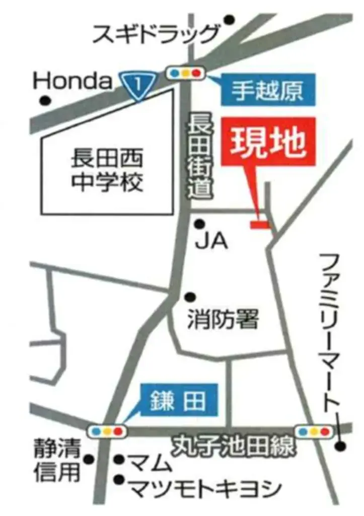 4DK物件 静岡市駿河区 静岡県 (9)