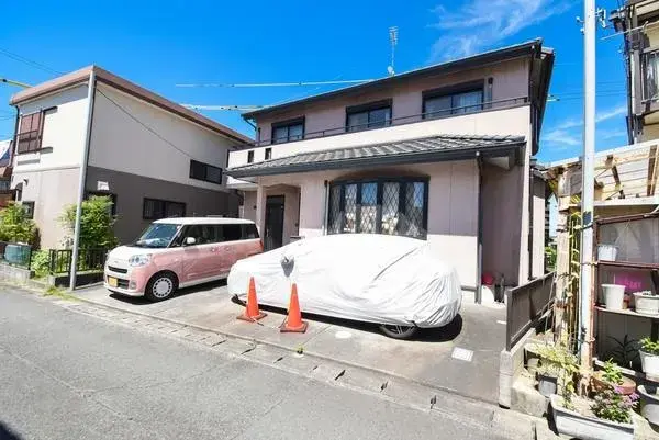 Akiya in 浜松市