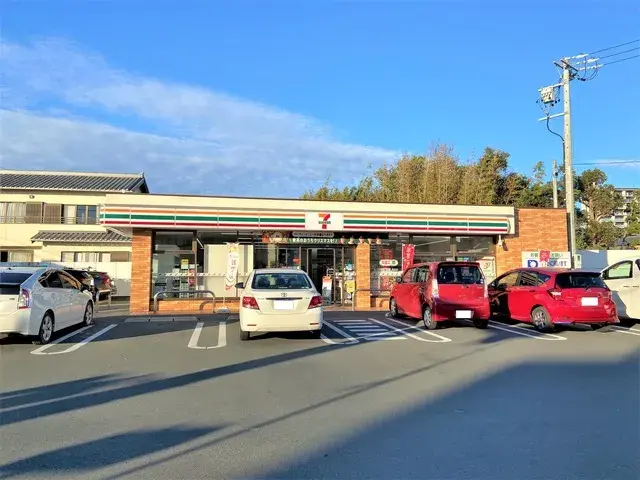 4SLDK物件 浜松市 静岡県 (20)