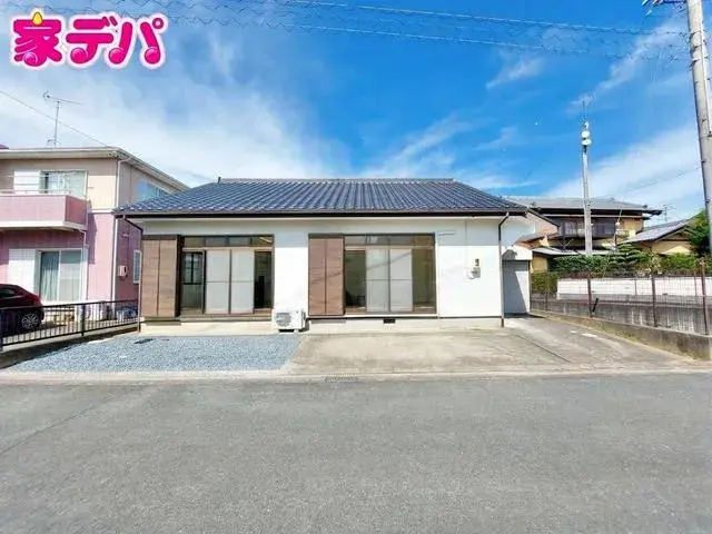 Akiya in Shizuoka